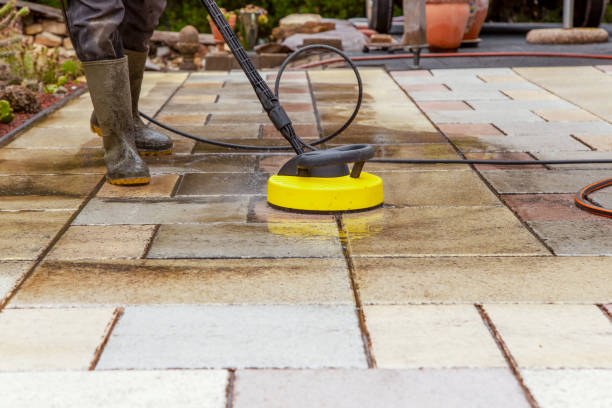 Best Sidewalk and Walkway Cleaning  in Rancho San Diego, CA