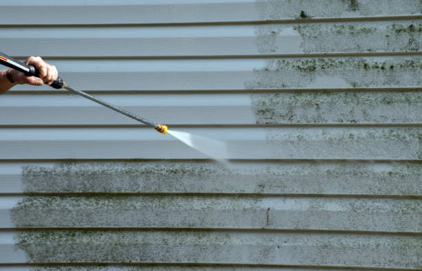 Reliable Rancho San Diego, CA  Pressure Washing Services Solutions